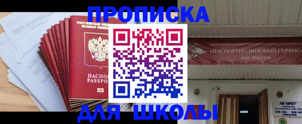 регистрация для школы в Бокситогорске
